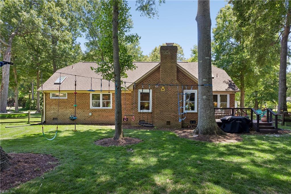 100 Quantico Loop Yorktown VA 23693