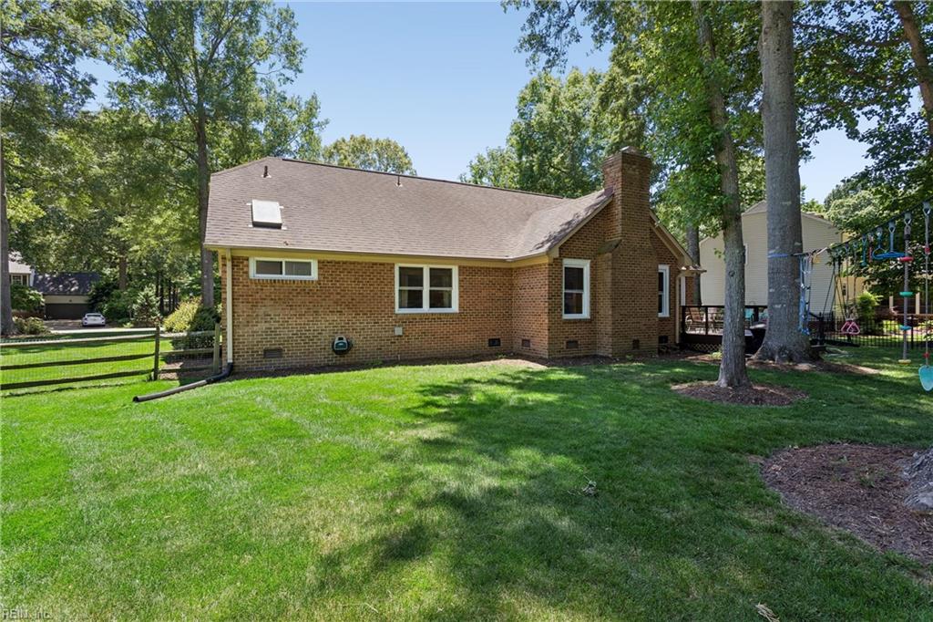 100 Quantico Loop Yorktown VA 23693