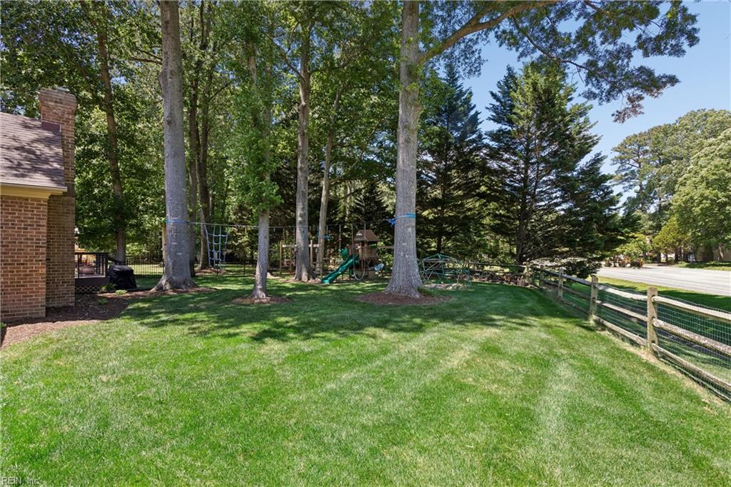 100 Quantico Loop Yorktown VA 23693