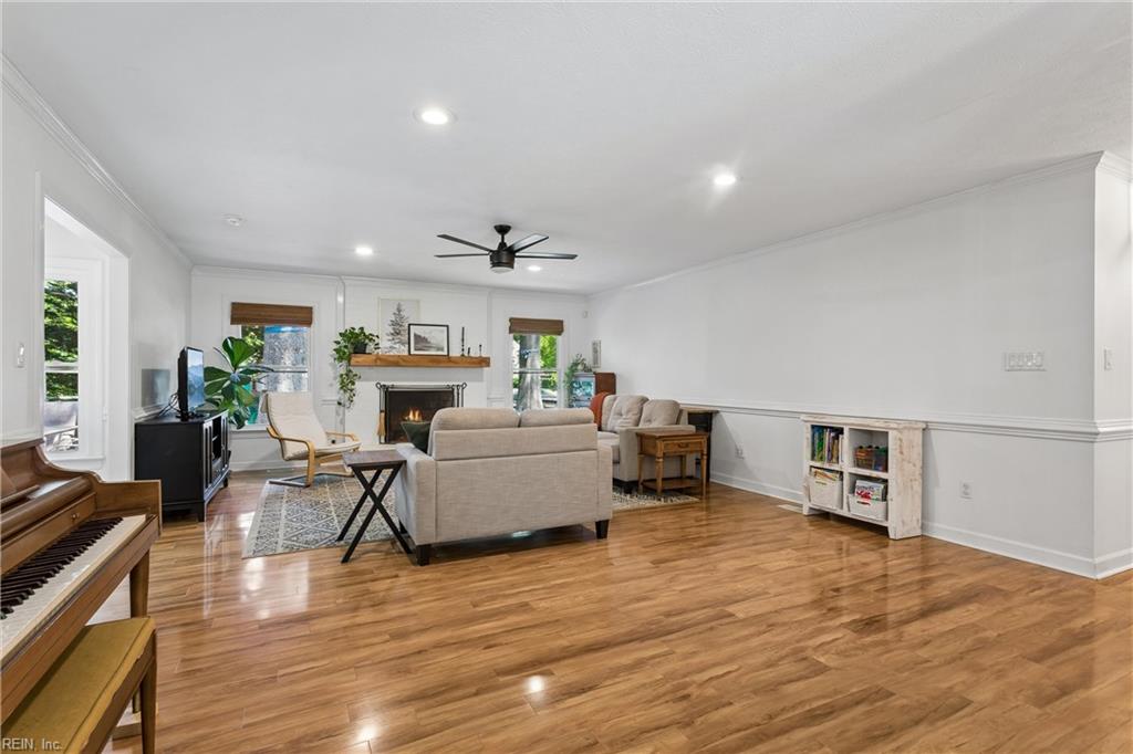 100 Quantico Loop Yorktown VA 23693
