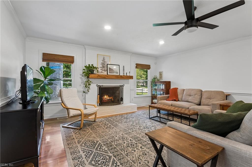 100 Quantico Loop Yorktown VA 23693