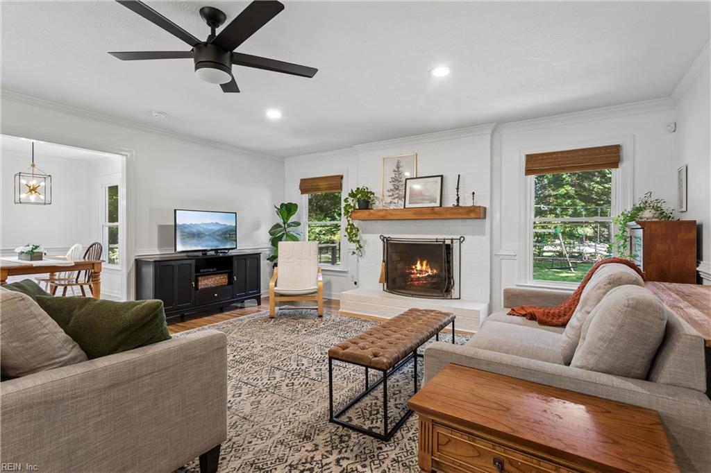100 Quantico Loop Yorktown VA 23693