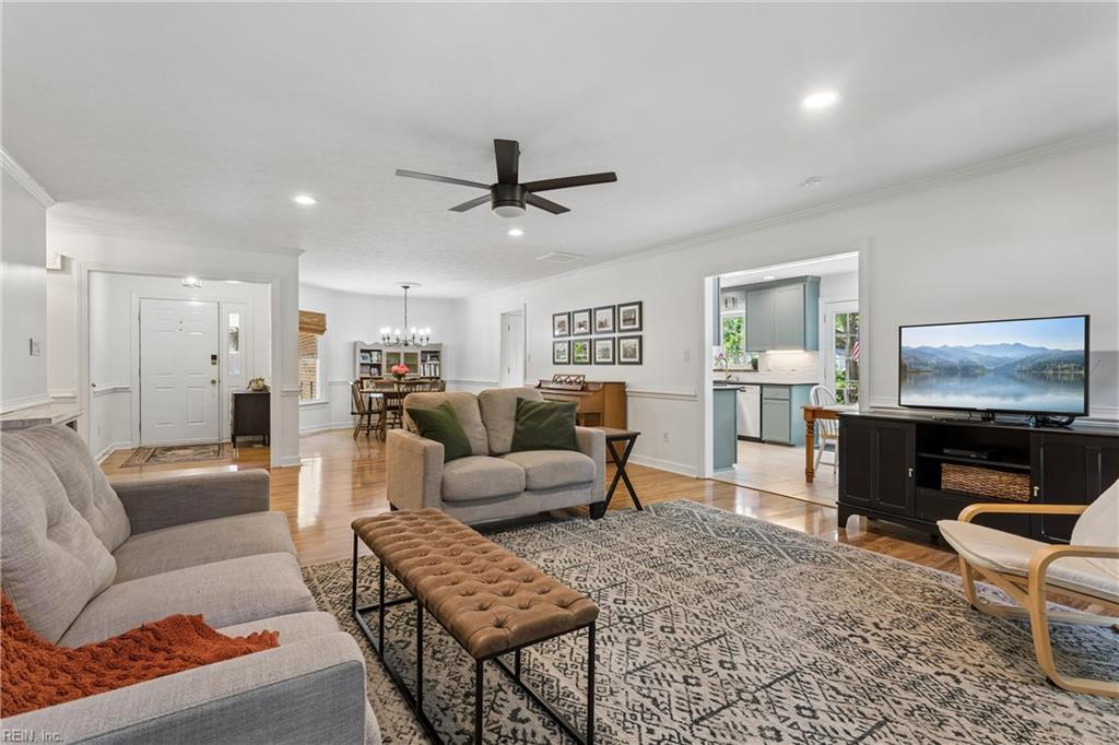 100 Quantico Loop Yorktown VA 23693