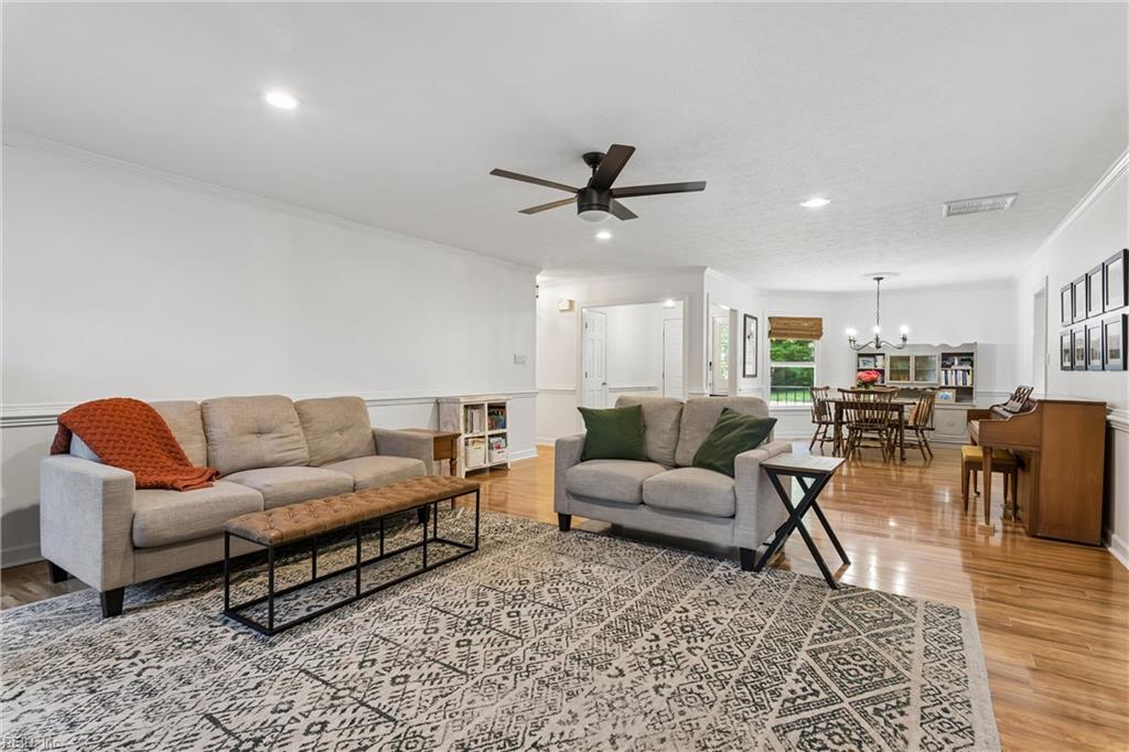 100 Quantico Loop Yorktown VA 23693