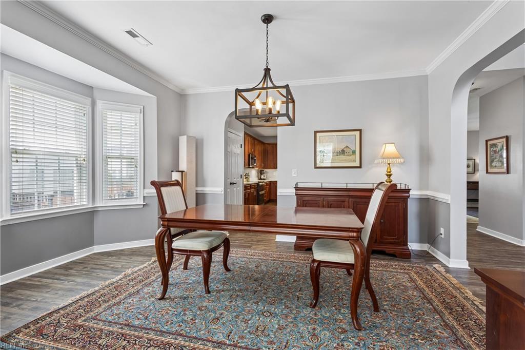 620 Queensbury Lane Williamsburg VA 23185