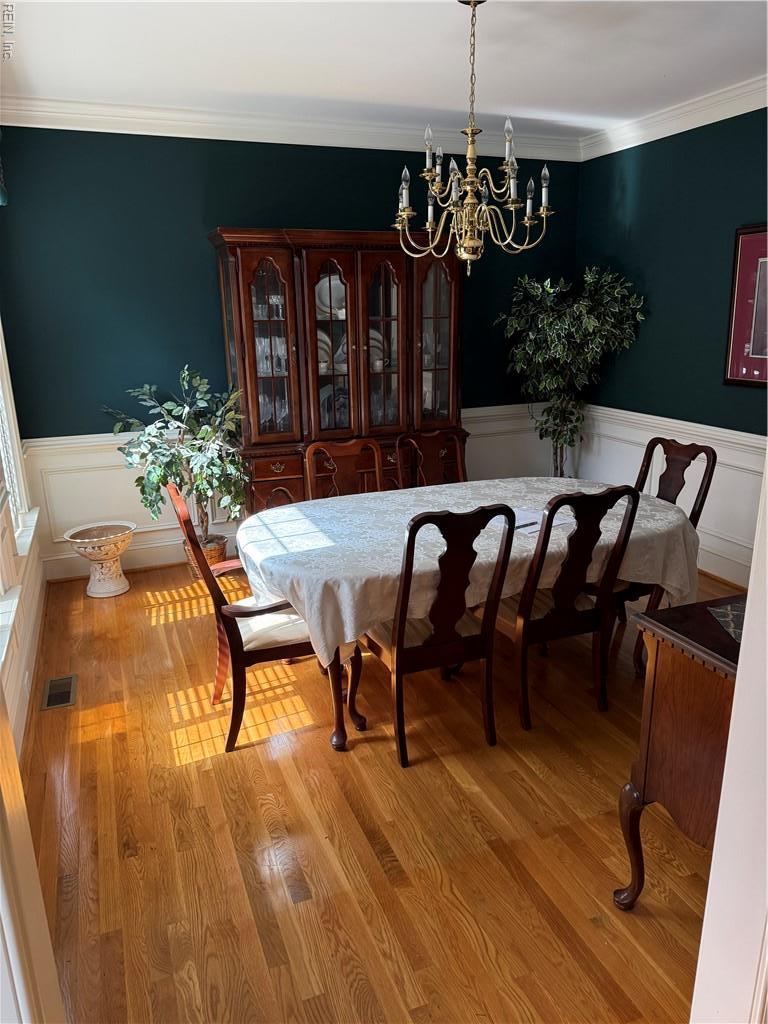 1358 Moyer Road Newport News VA 23608