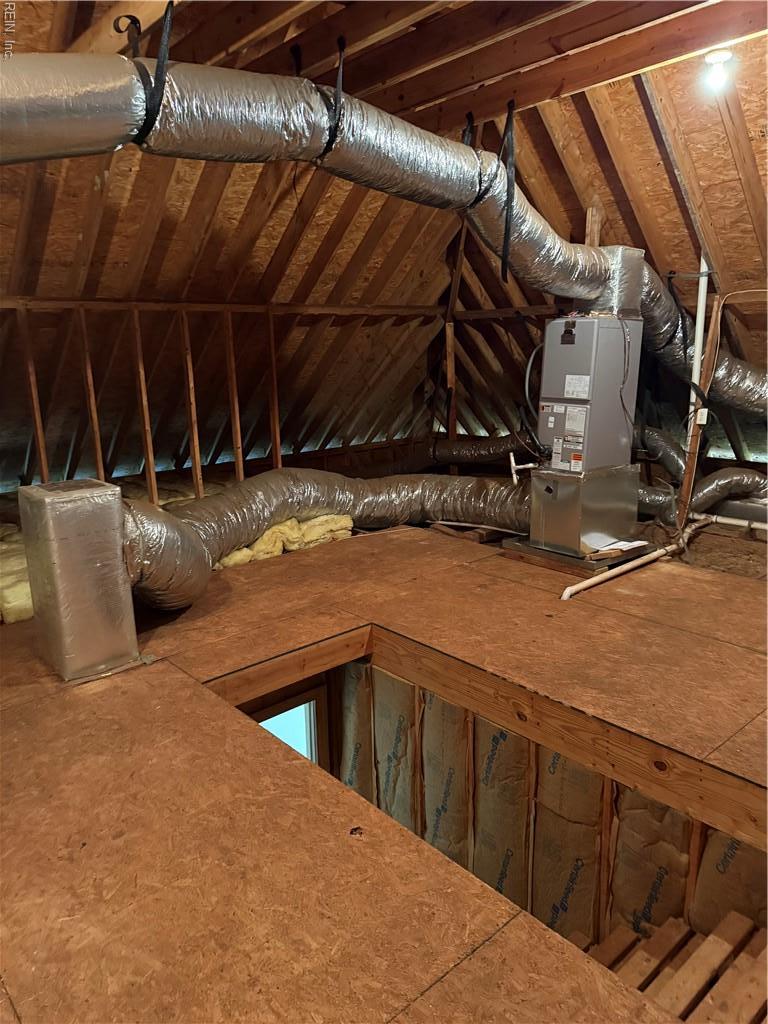 1358 Moyer Road Newport News VA 23608