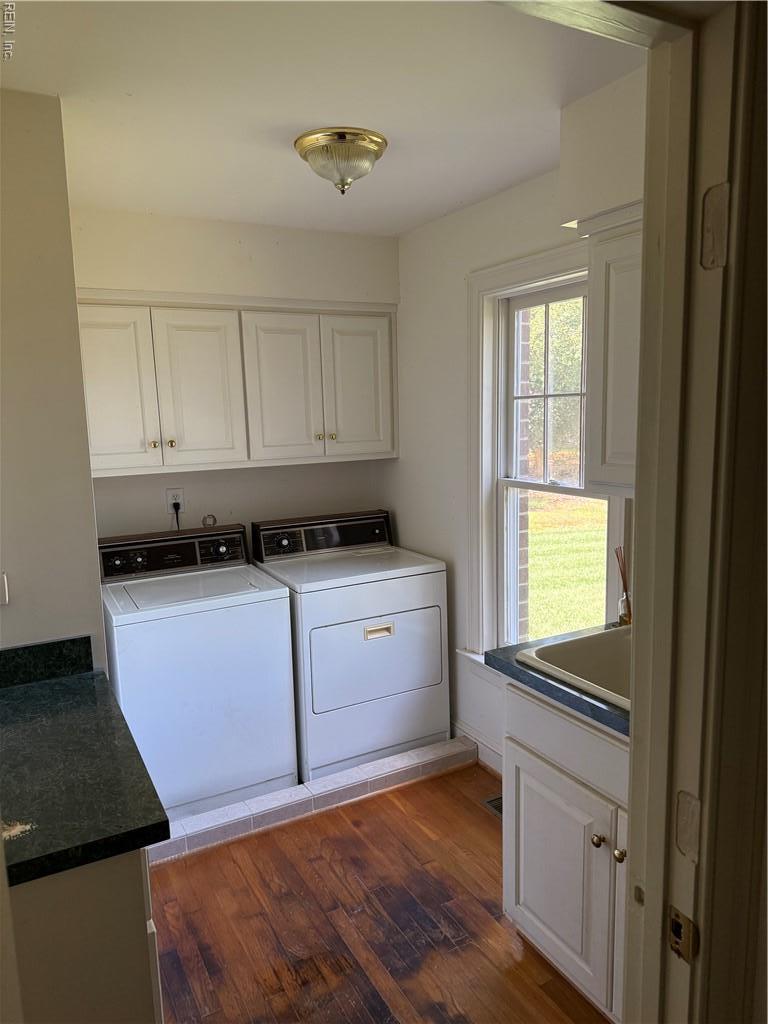 1358 Moyer Road Newport News VA 23608