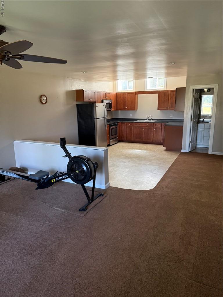 1358 Moyer Road Newport News VA 23608