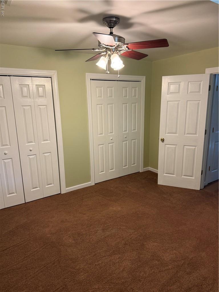 1358 Moyer Road Newport News VA 23608