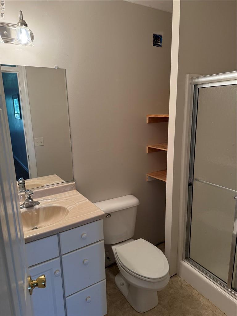 1358 Moyer Road Newport News VA 23608