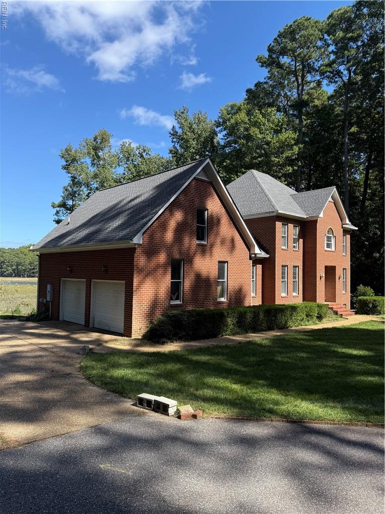 1358 Moyer Road Newport News VA 23608