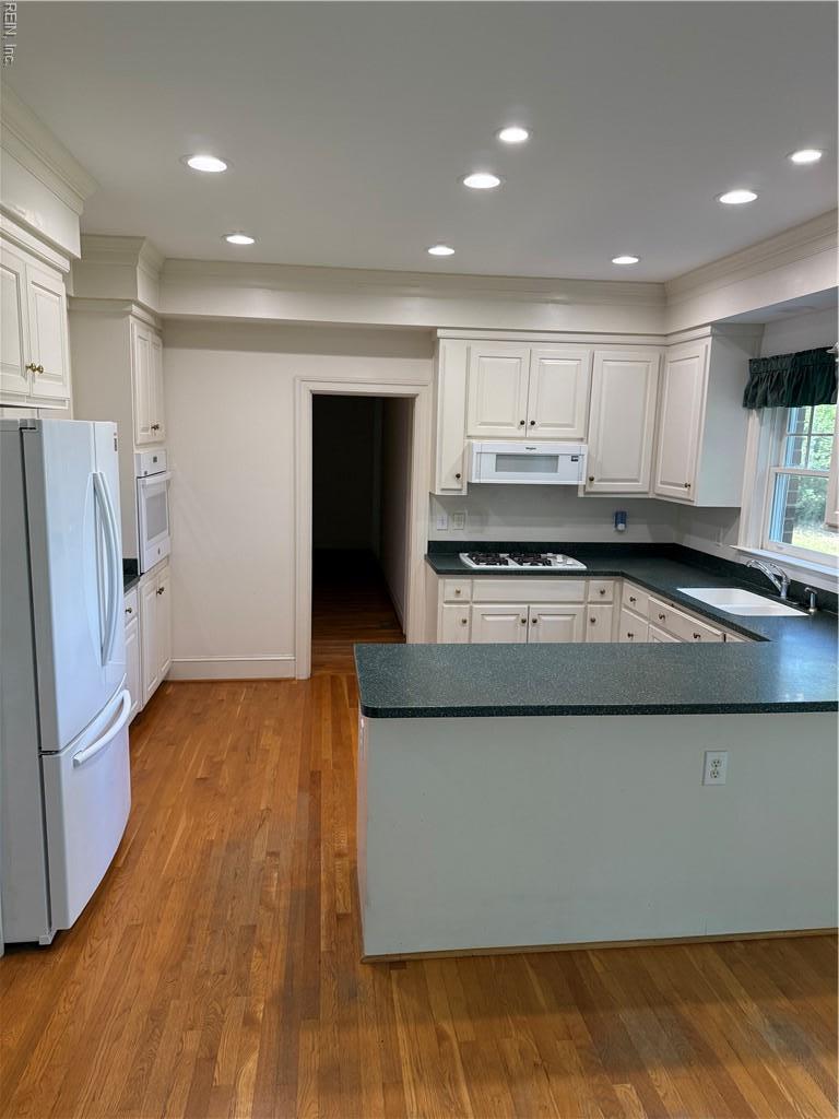 1358 Moyer Road Newport News VA 23608