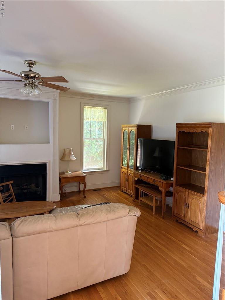 1358 Moyer Road Newport News VA 23608