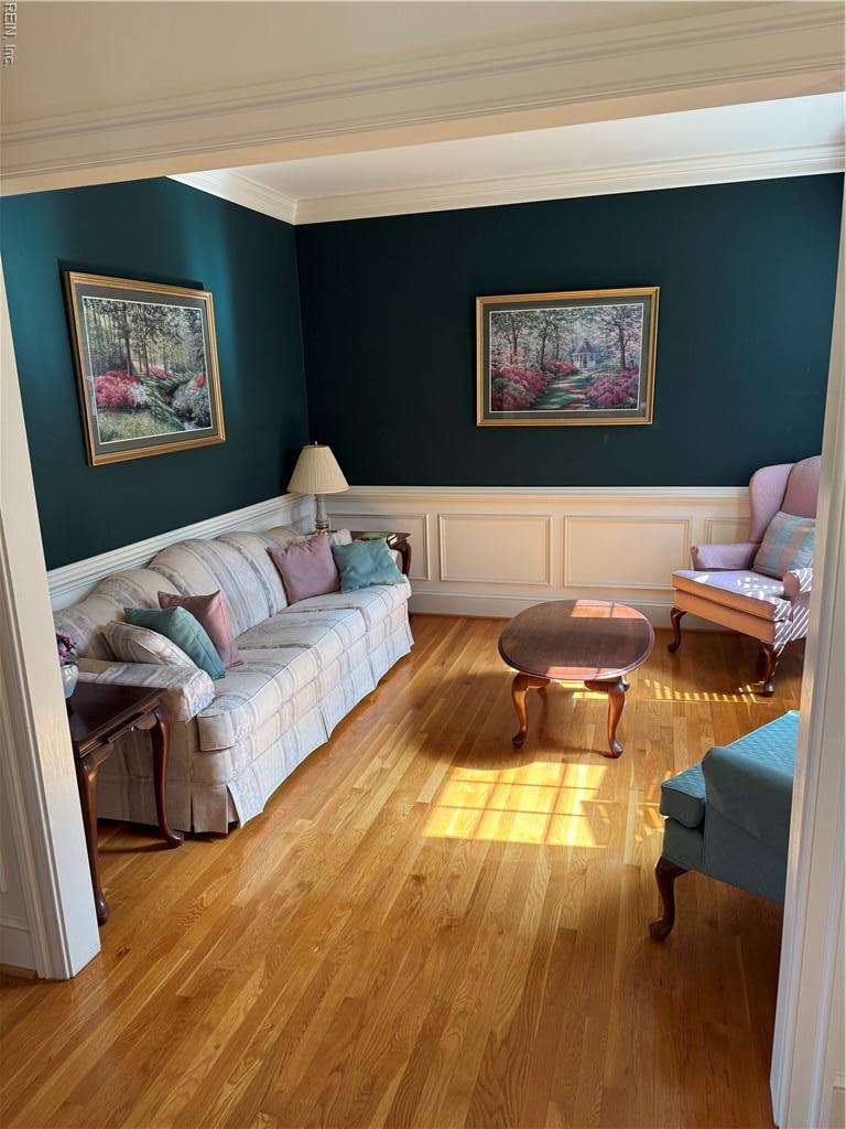 1358 Moyer Road Newport News VA 23608