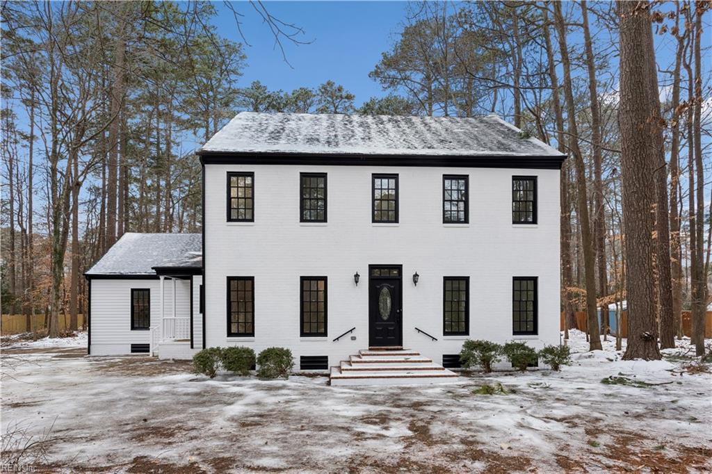 123 Loblolly Drive Yorktown VA 23692