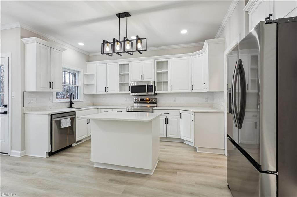 123 Loblolly Drive Yorktown VA 23692