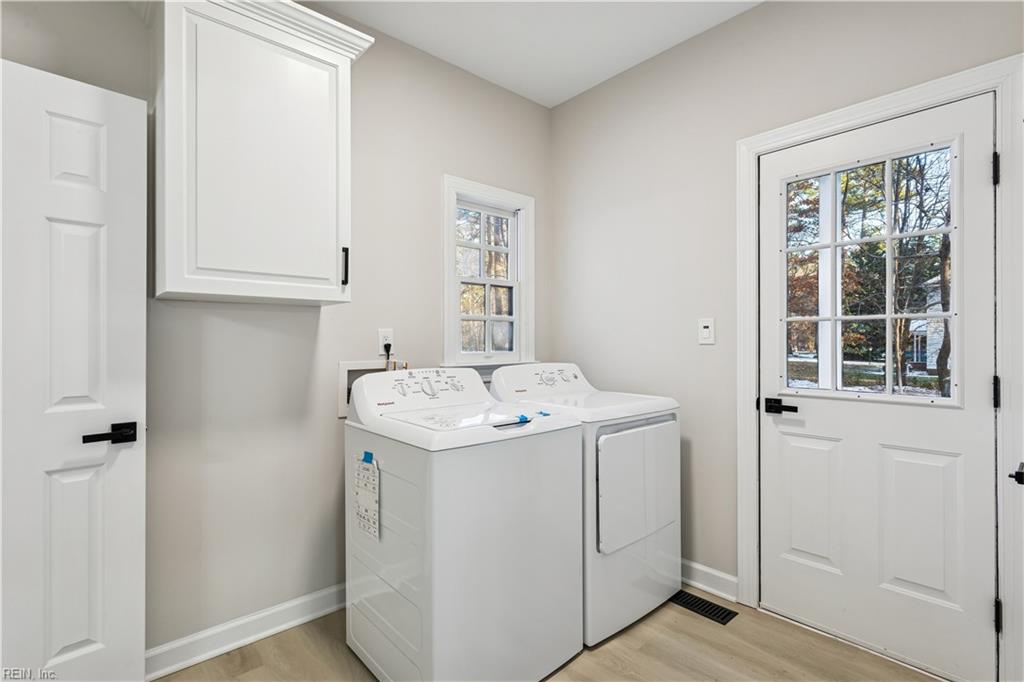 123 Loblolly Drive Yorktown VA 23692