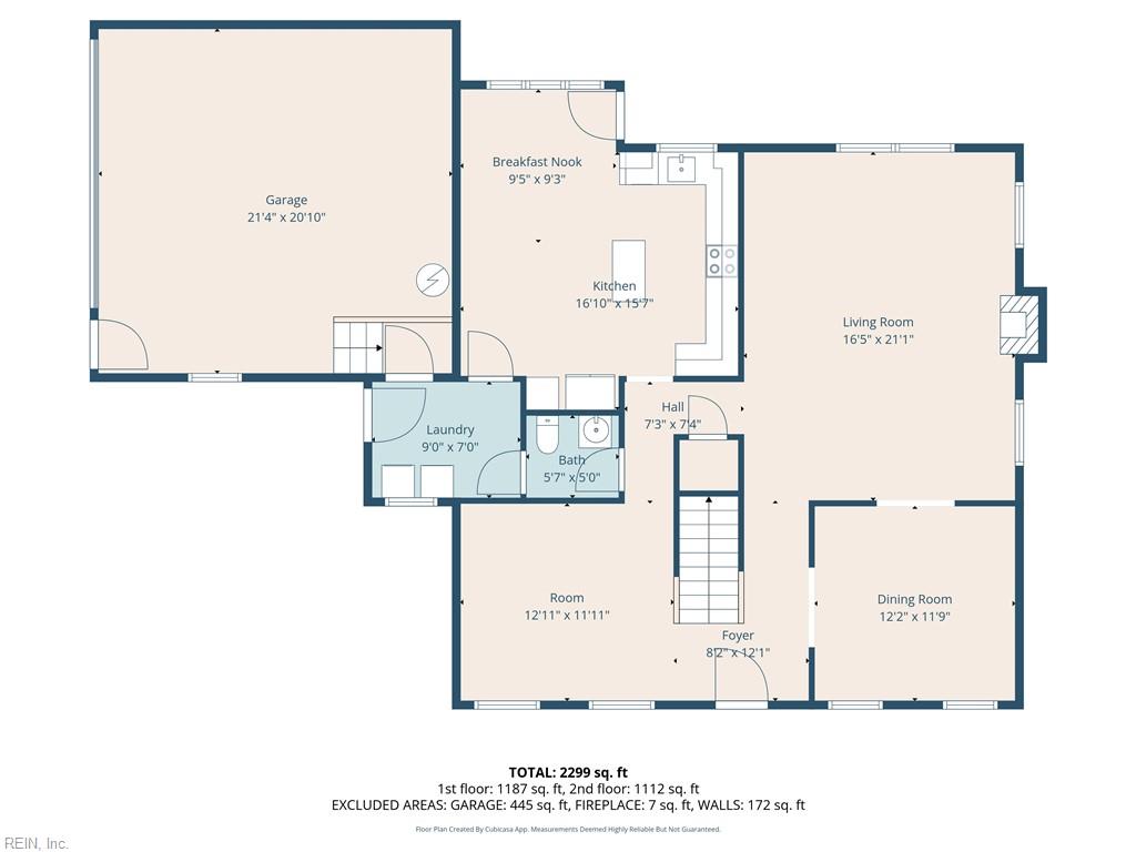 123 Loblolly Drive Yorktown VA 23692