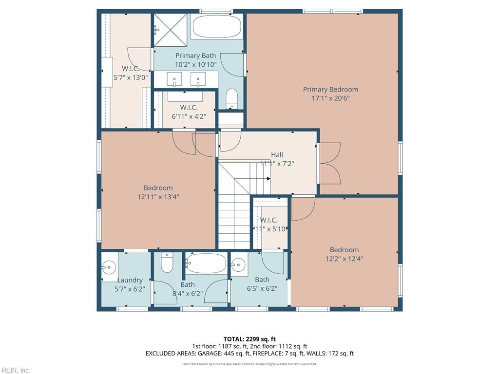 123 Loblolly Drive Yorktown VA 23692