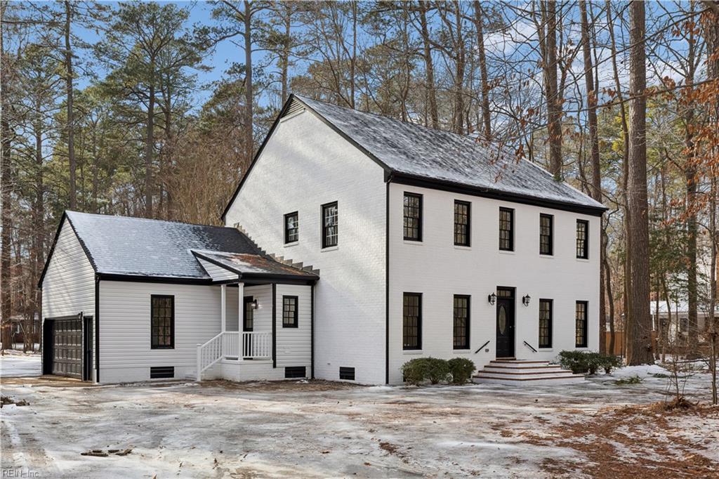 123 Loblolly Drive Yorktown VA 23692