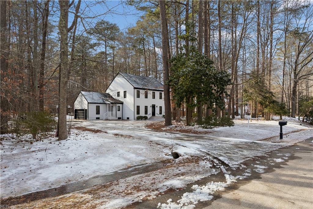 123 Loblolly Drive Yorktown VA 23692