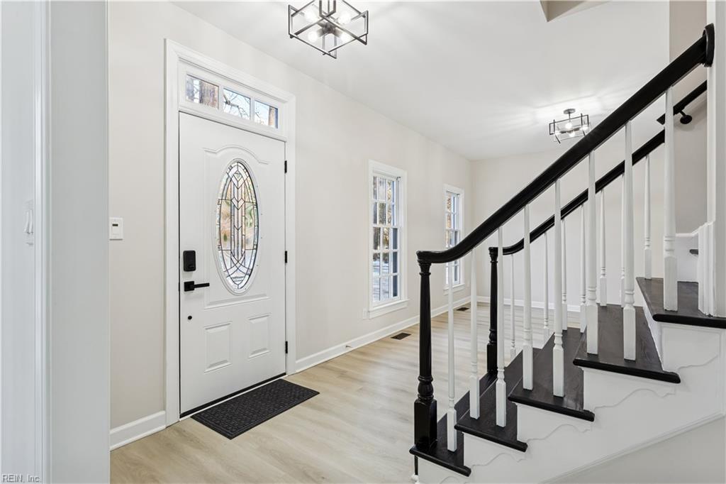 123 Loblolly Drive Yorktown VA 23692