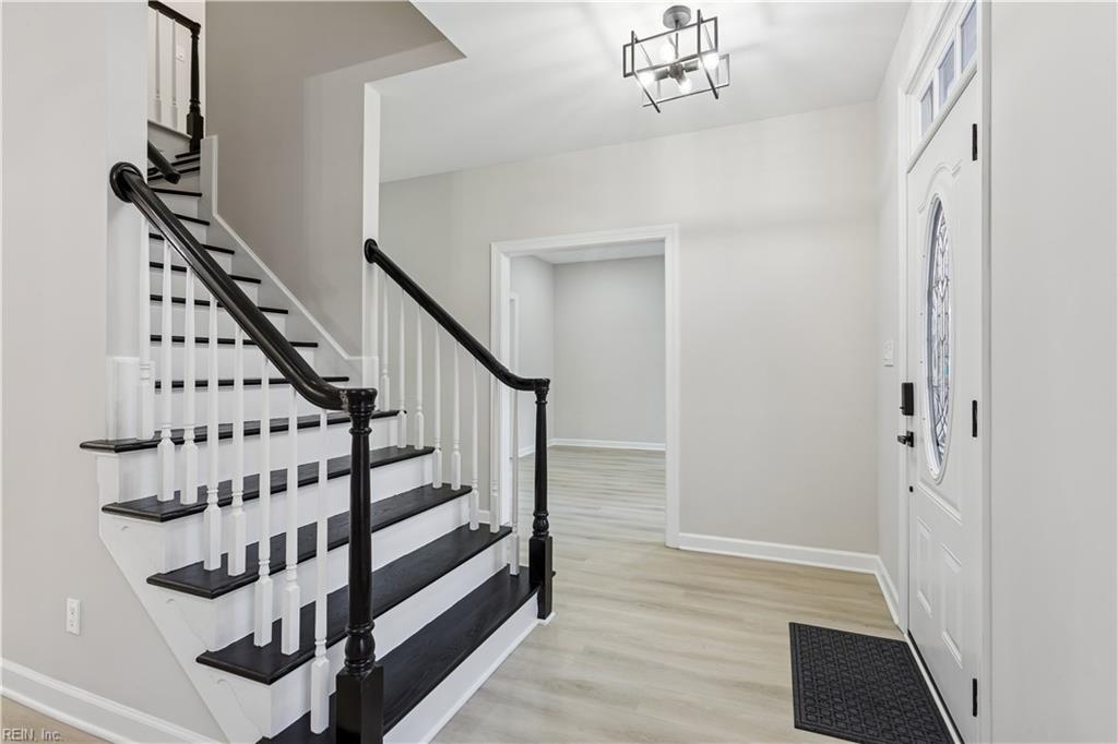 123 Loblolly Drive Yorktown VA 23692