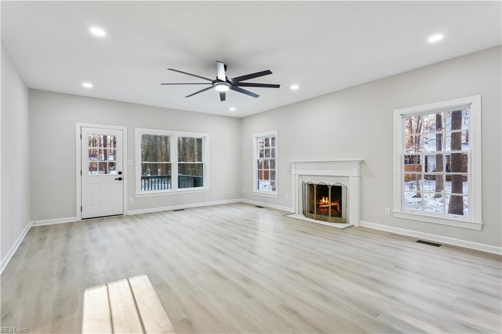 123 Loblolly Drive Yorktown VA 23692
