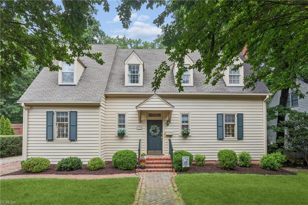 125 Indian Springs Road Williamsburg VA 23185