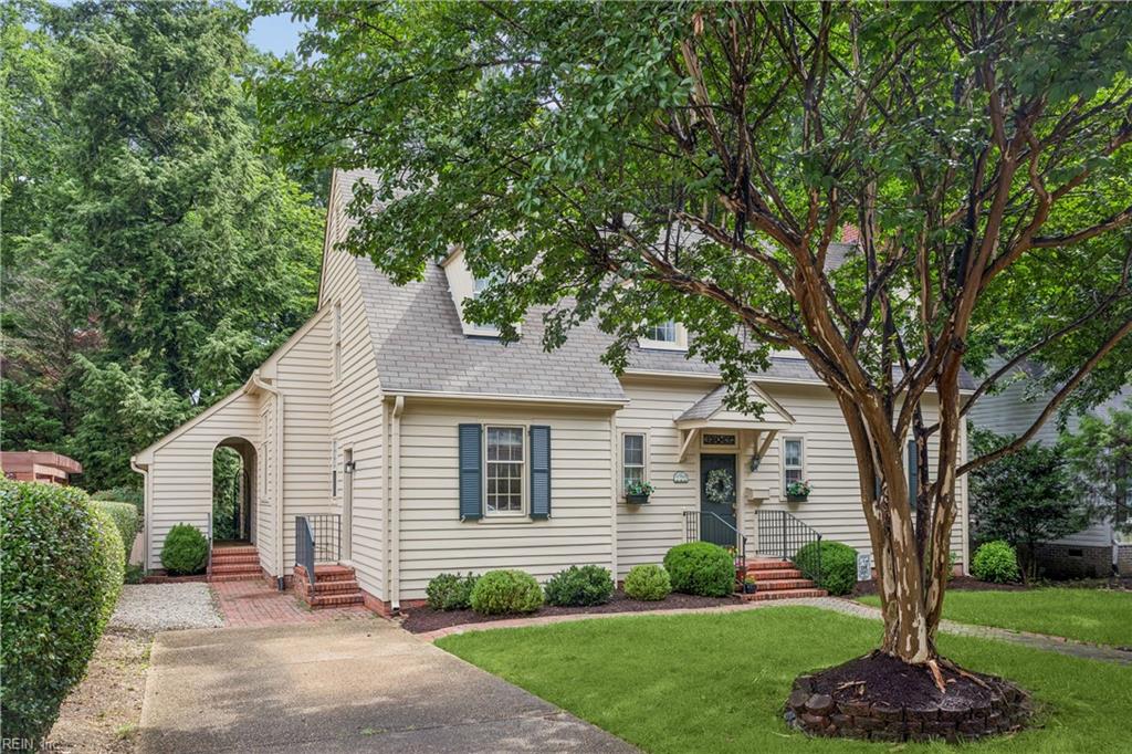 125 Indian Springs Road Williamsburg VA 23185
