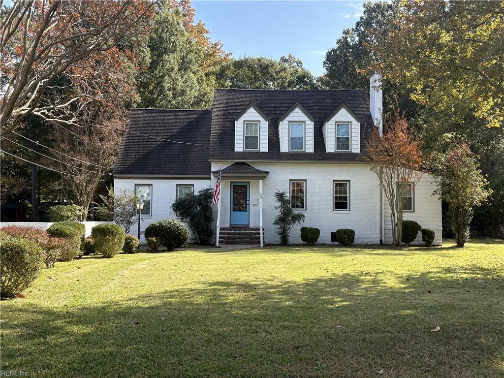 108 James River Drive Newport News VA 23601