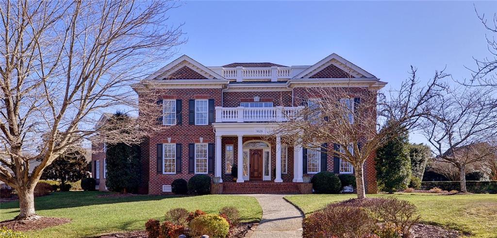 1628 Founders Hill N Williamsburg VA 23185