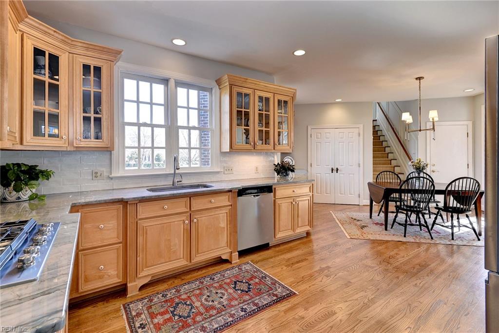 1628 Founders Hill N Williamsburg VA 23185