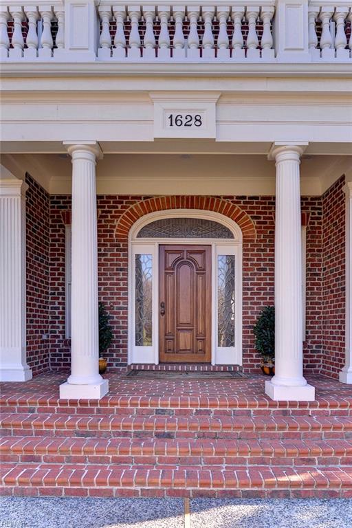 1628 Founders Hill N Williamsburg VA 23185