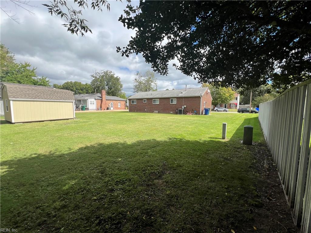 103 Belgrave Road Newport News VA 23602