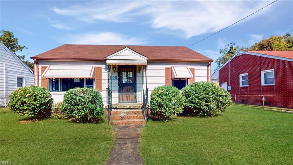 965 21st Street Newport News VA 23607