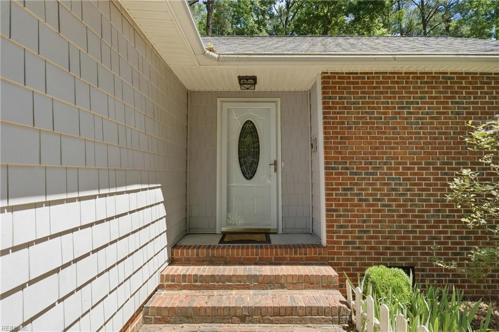 515 Lula Carter Road Newport News VA 23603