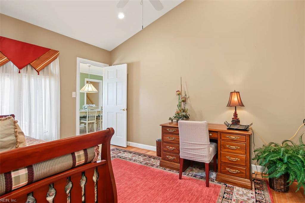 137 Roger Smith Williamsburg VA 23185