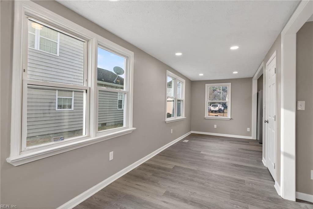 1809 Roanoke Avenue Newport News VA 23607