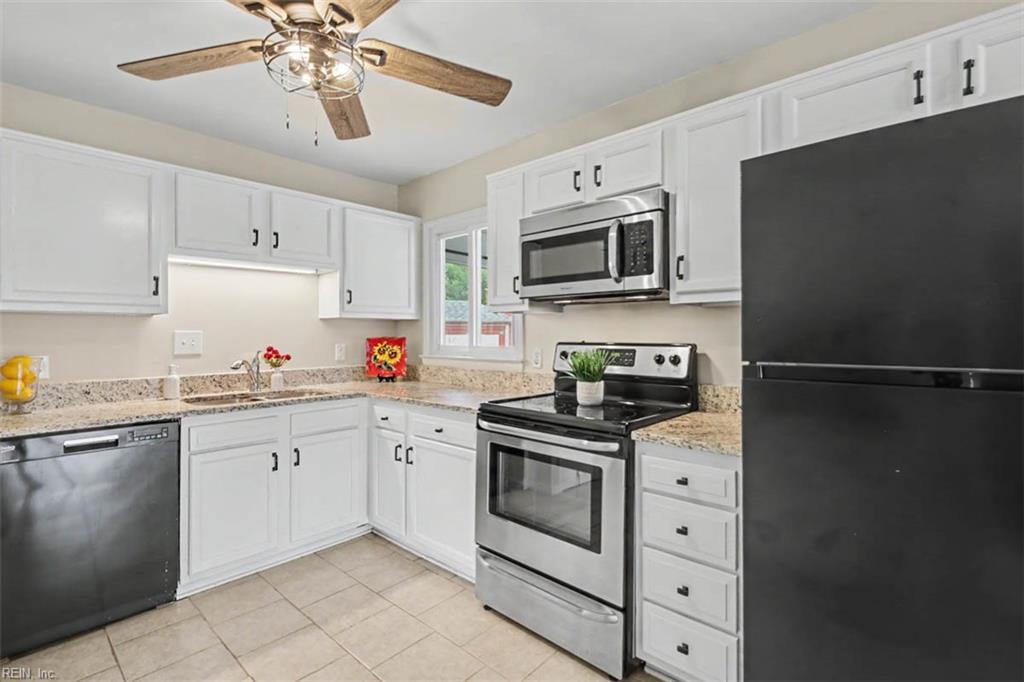 174 Mark Twain Drive Newport News VA 23602