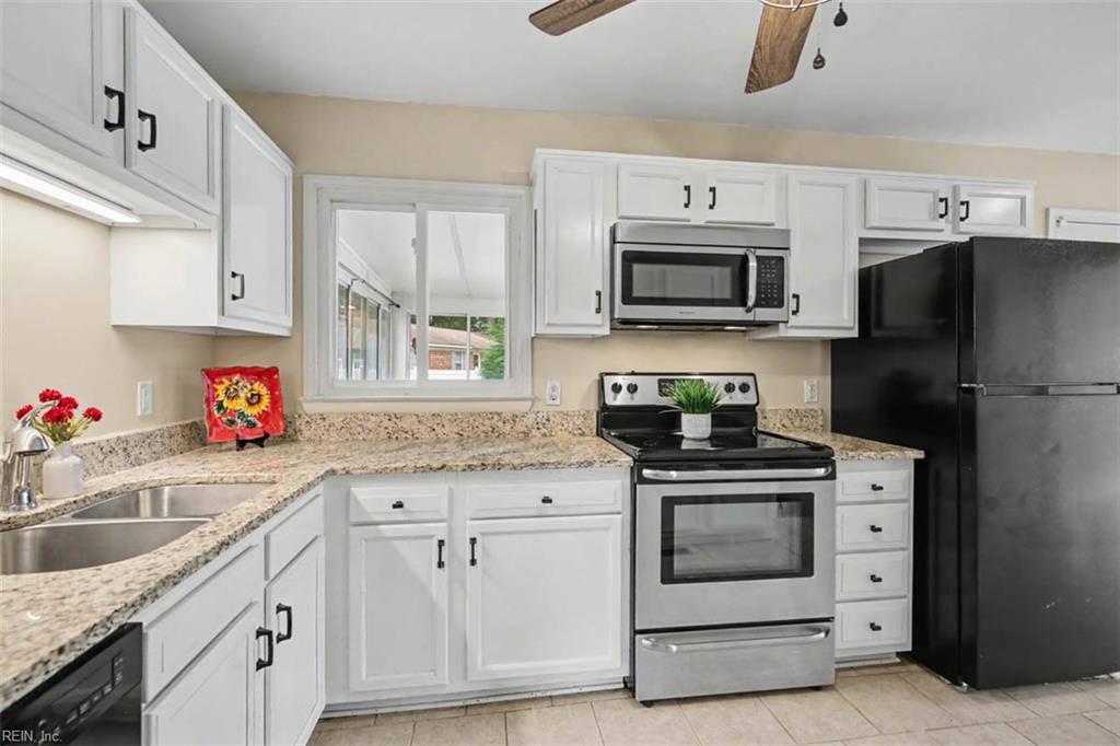 174 Mark Twain Drive Newport News VA 23602