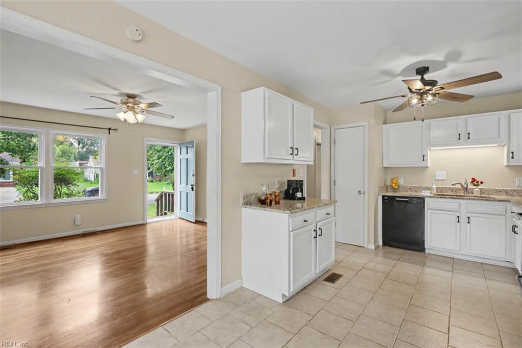 174 Mark Twain Drive Newport News VA 23602
