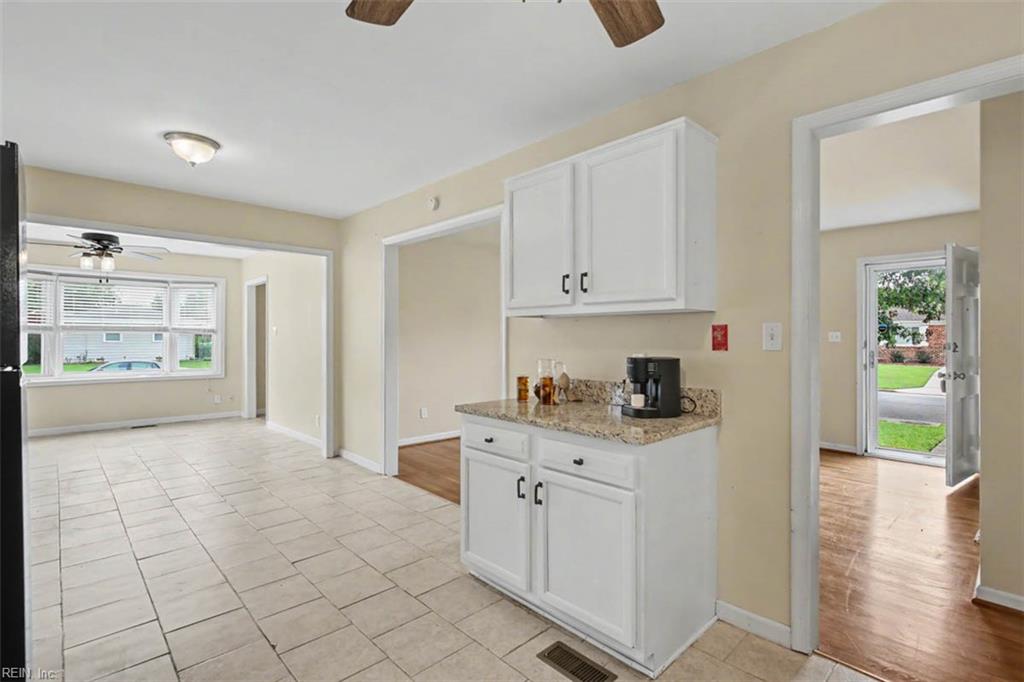 174 Mark Twain Drive Newport News VA 23602