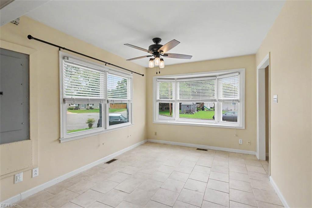 174 Mark Twain Drive Newport News VA 23602