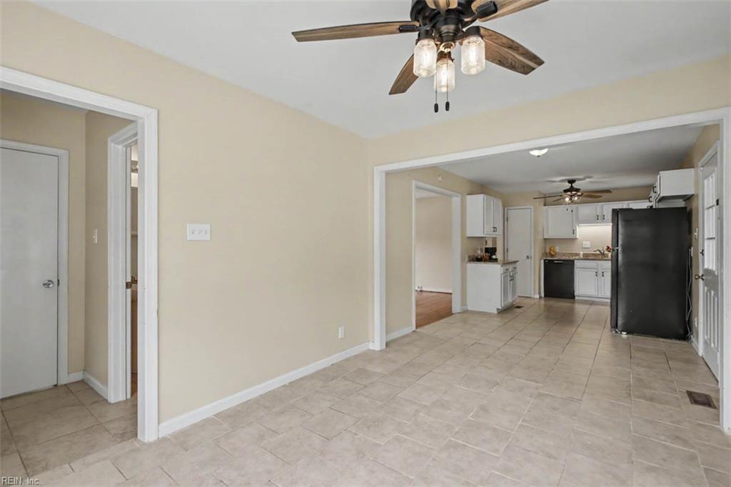 174 Mark Twain Drive Newport News VA 23602