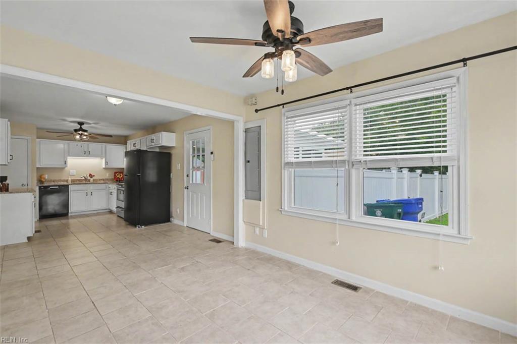 174 Mark Twain Drive Newport News VA 23602