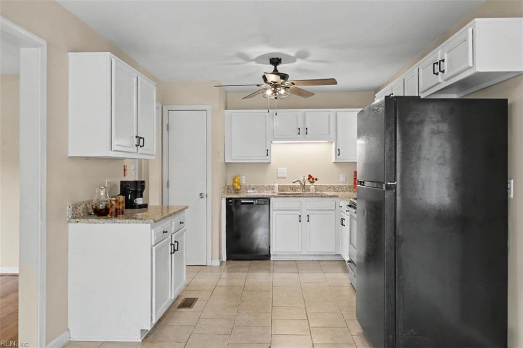 174 Mark Twain Drive Newport News VA 23602