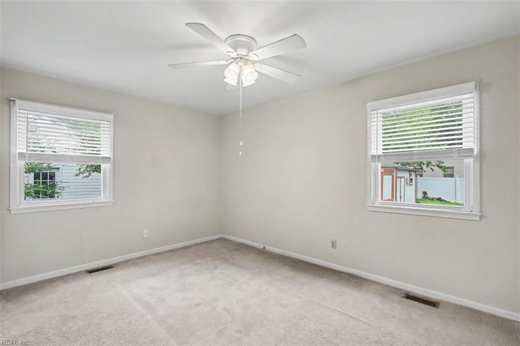 174 Mark Twain Drive Newport News VA 23602