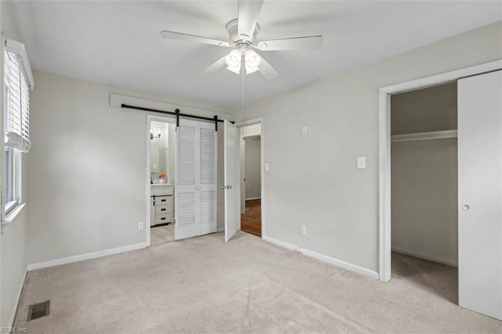 174 Mark Twain Drive Newport News VA 23602